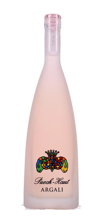 Argali Rosé 2021