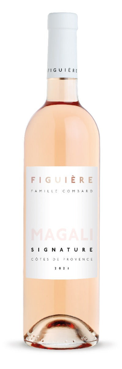 Magali rosé 2021