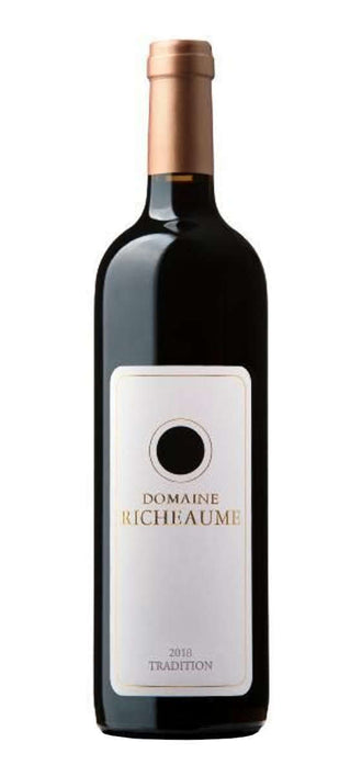 Cuvée Tradition 2018