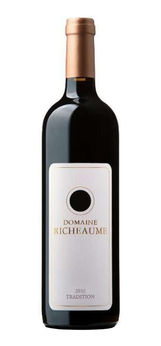 Cuvée Tradition 2018