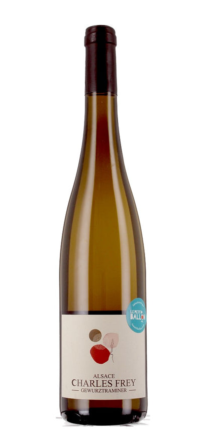 Gewurztraminer 2020