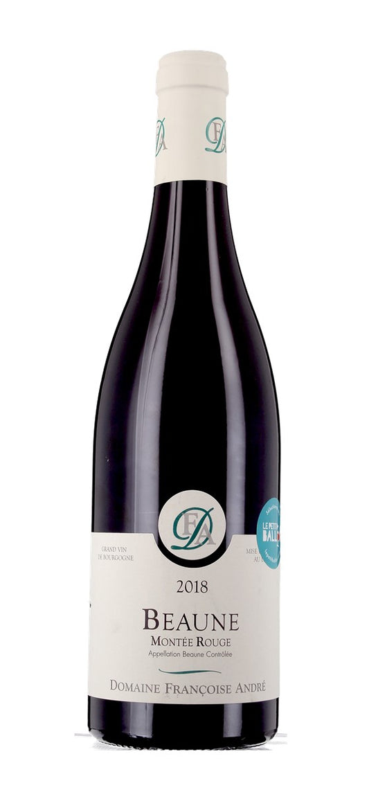 Beaune Montée Rouge 2018