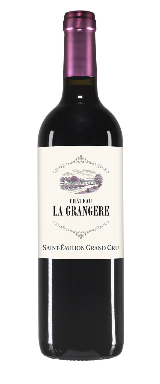 Château La Grangère 2015