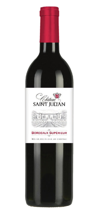 Château Saint-Julian 2019