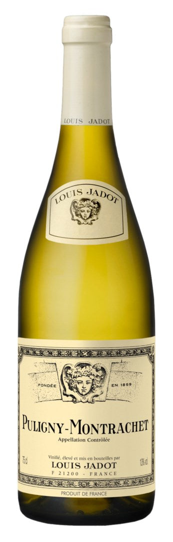 Puligny-Montrachet 2019