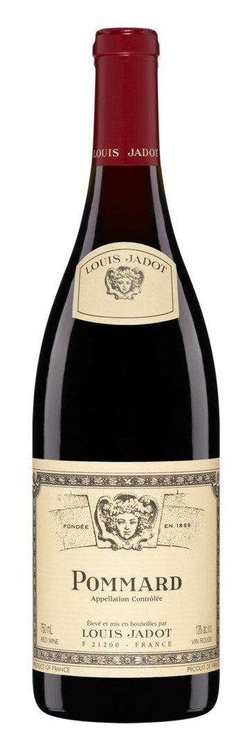 Pommard 2018