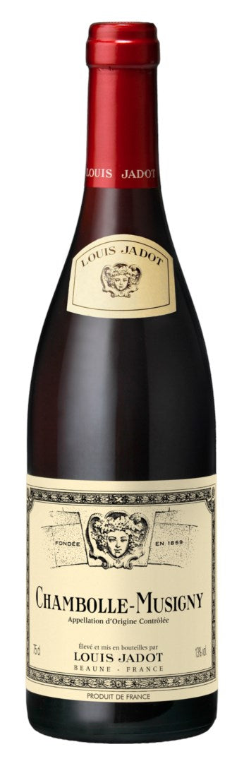 Chambolle-Musigny 2016