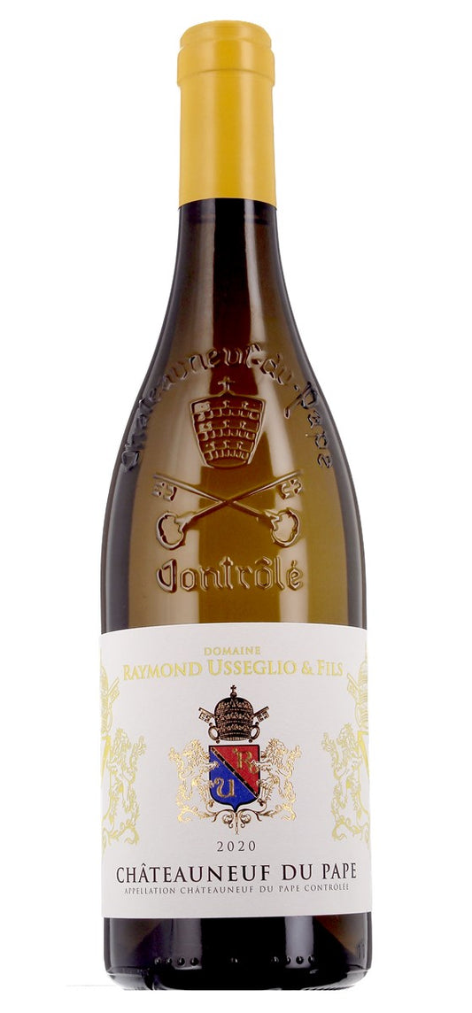 Chateauneuf du Pape Blanc 2021 