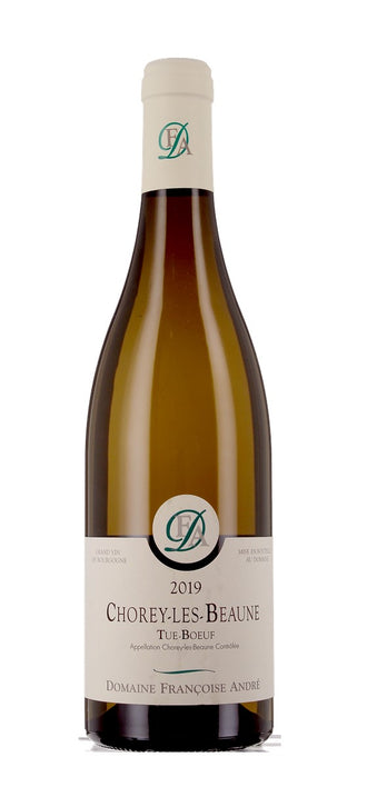 Chorey les Beaune Blanc