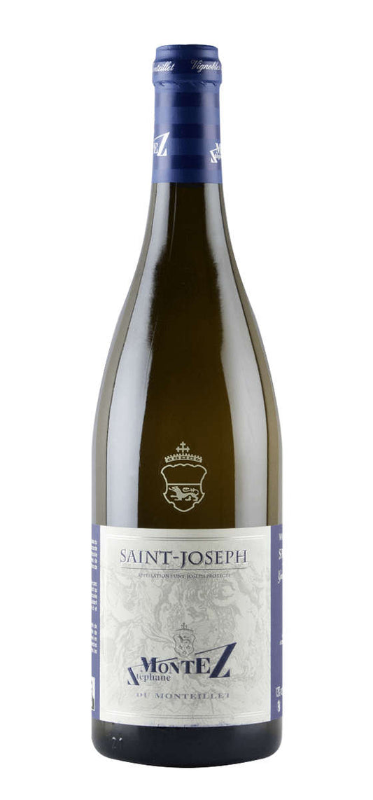 Saint Joseph Blanc 2020