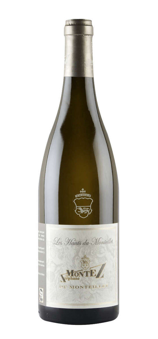 Les Hauts du Monteillet Blanc 2020