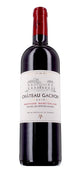 Château Gachon 2018