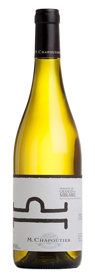 Chapoutier Domaine des Granges de Mirabel
