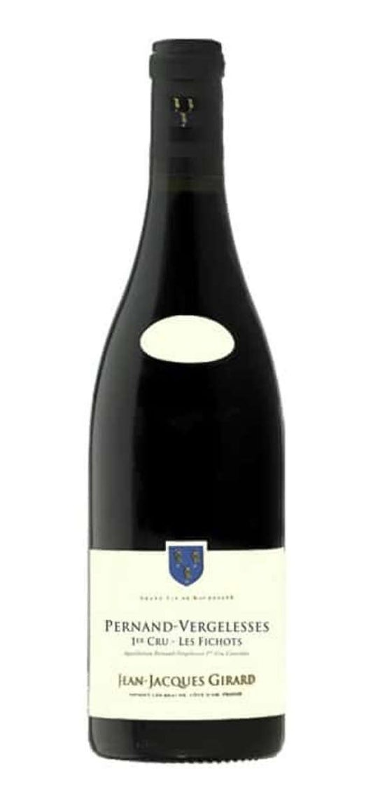 Pernand-Vergelesses Premier Cru Les Fichots