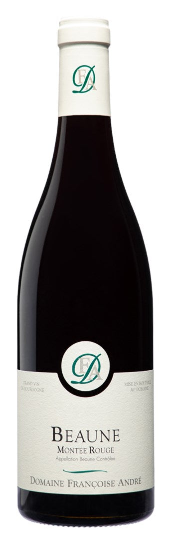 Beaune Montée Rouge