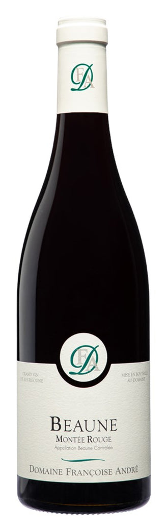 Beaune Montée Rouge