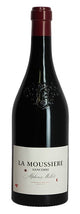 Sancerre La Moussière rouge 2020