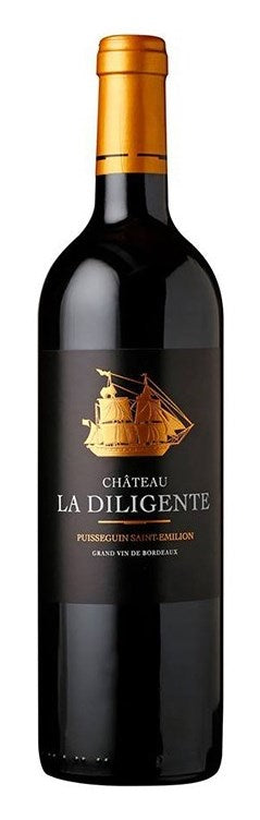 Château La Diligente