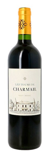 Les Tours de Charmail 2017