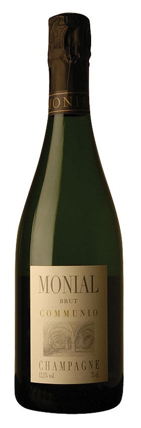 Brut Communio