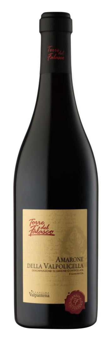 Amarone della Valpolicella Torre del Falasco