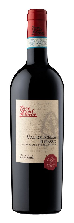 Valpolicella Ripasso Torre del Falasco