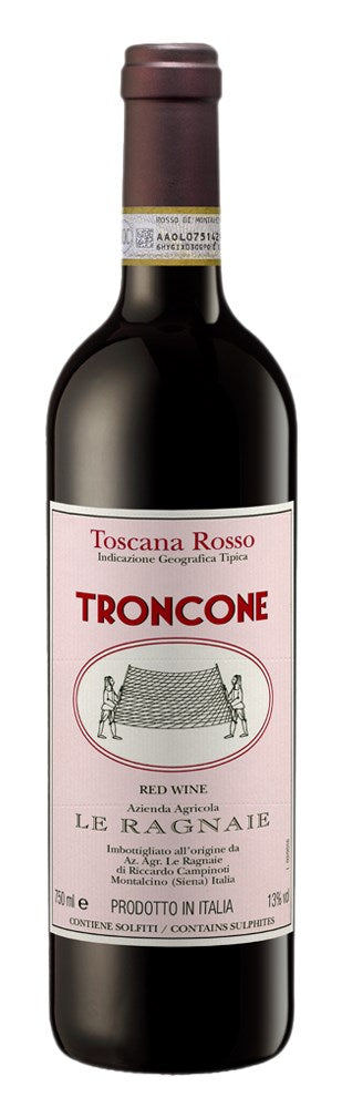 Toscana Troncone