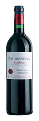 Petit Corbin Despagne 2002