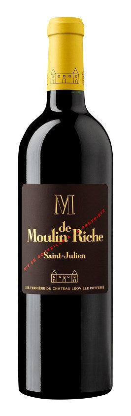 M de Moulin Riche