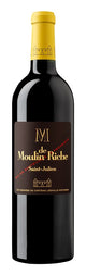 M de Moulin Riche
