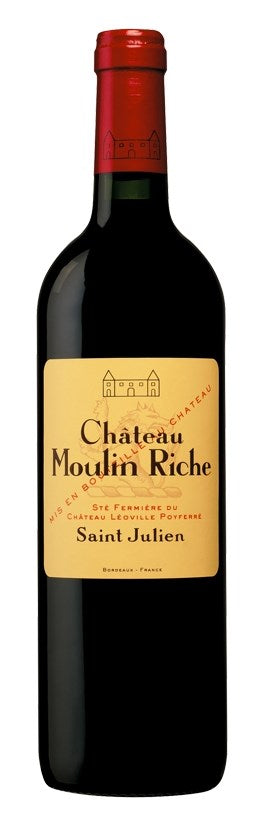 Château Moulin Riche