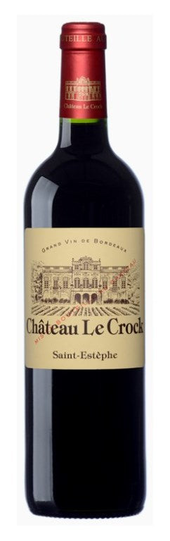Château Le Crock 2017