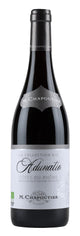 Côtes du Rhône Adunatio Collection Bio