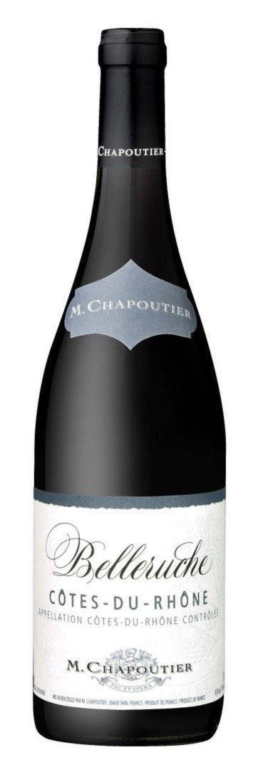 Côtes du Rhône Belleruche