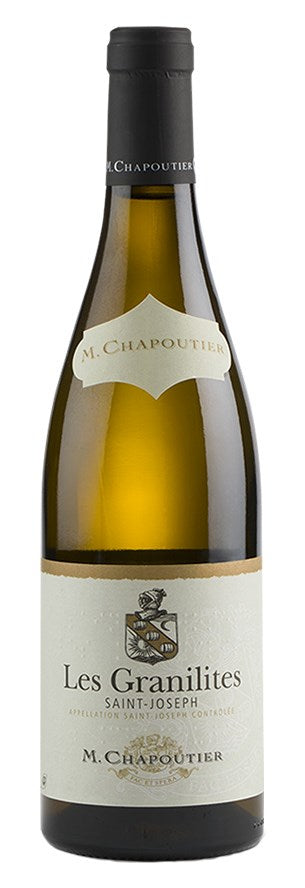 Saint-Joseph Les Granilites