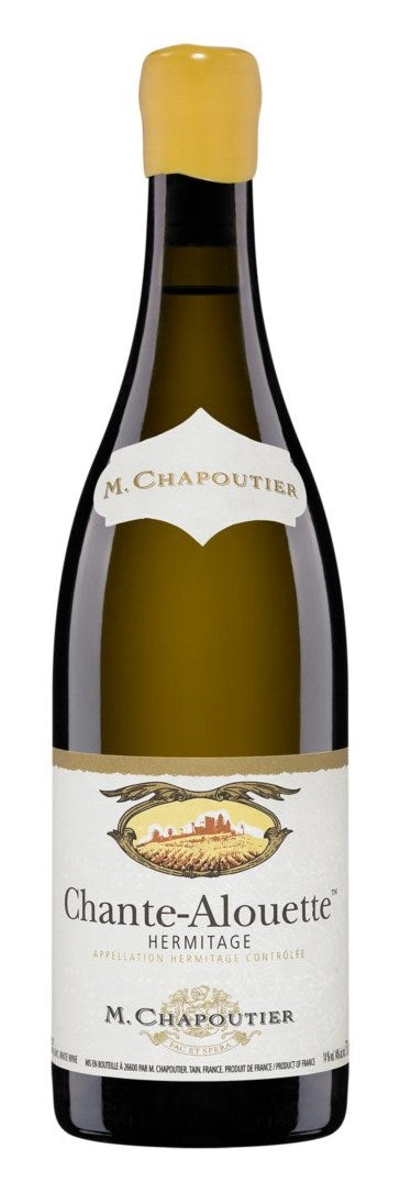 Hermitage Chante-Alouette