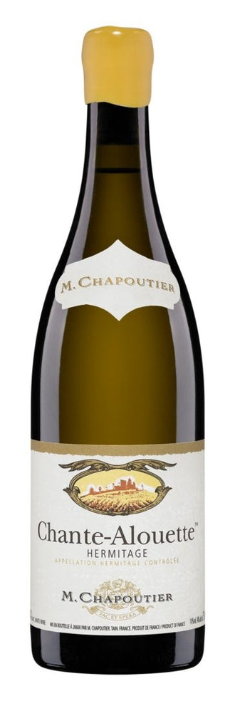 Hermitage Chante-Alouette