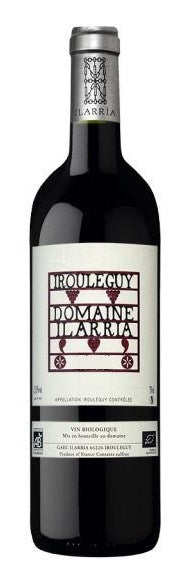 Domaine Ilarria Rouge 2019