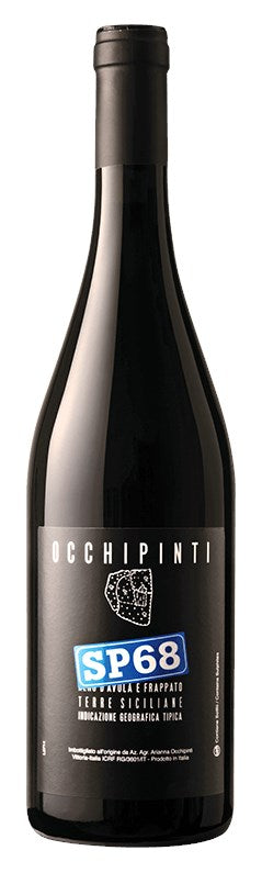 Occhipinti Terre Siciliane SP68