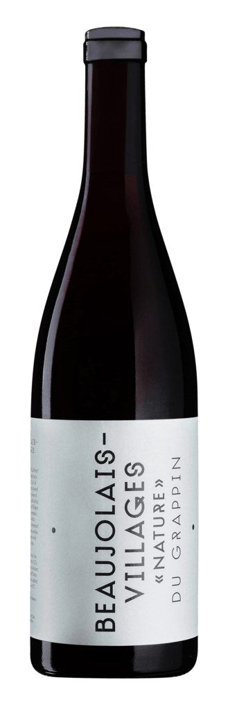 Beaujolais Villages Nature