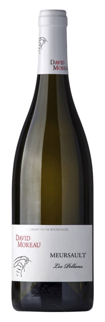 Meursault Les Pellans