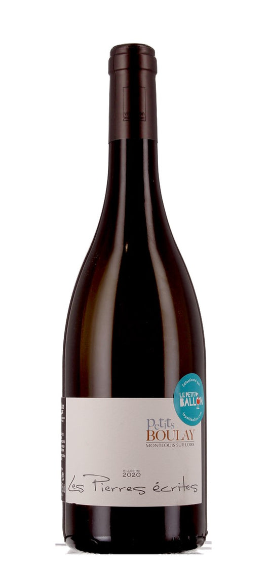 Les Petits Boulay 2020 