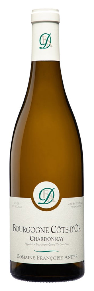 Bourgogne Côte d'Or Chardonnay