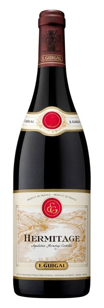 Hermitage 2019