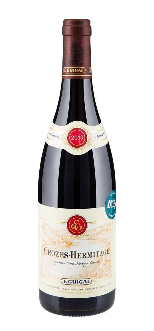 Crozes-Hermitage 2019