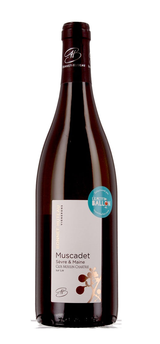 Clos Moulin Chartrie 2020