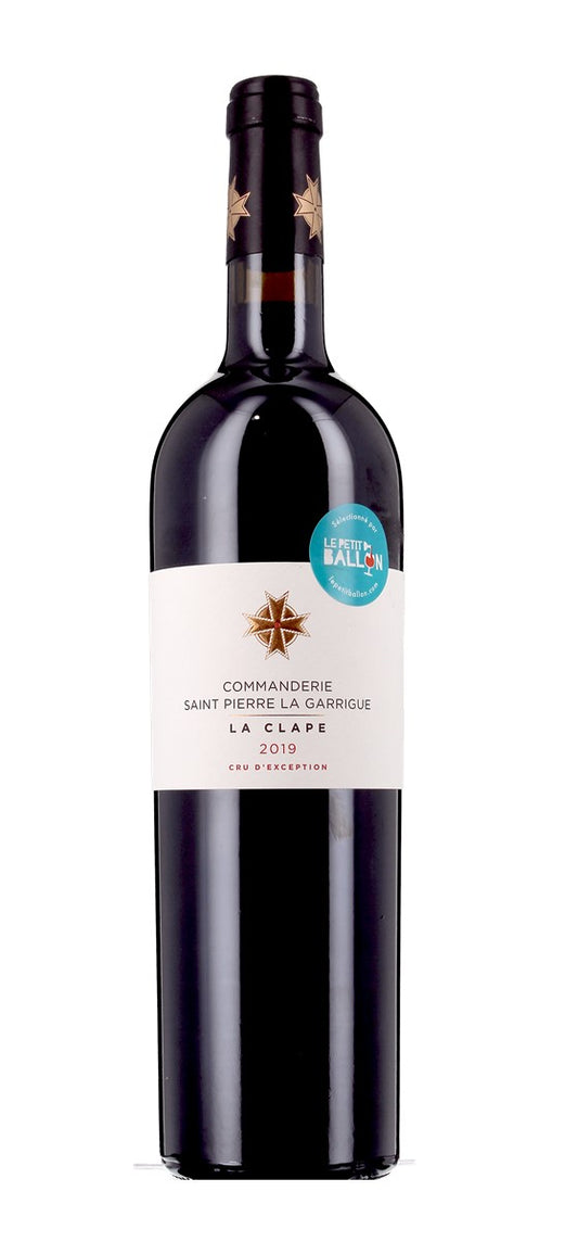 Cru d'exception 2019