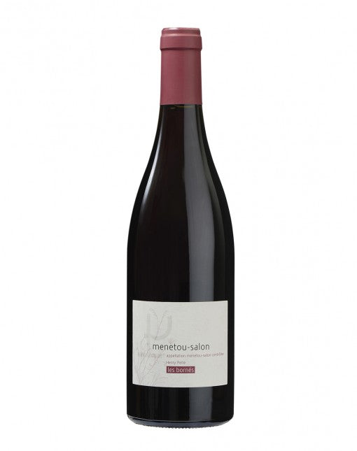 Domaine Pelle - Les Bornes rouge 2019