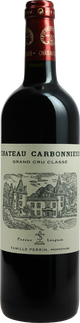 Chateau Carbonnieux - La Croix de Carbonnieux 2017 Magnum