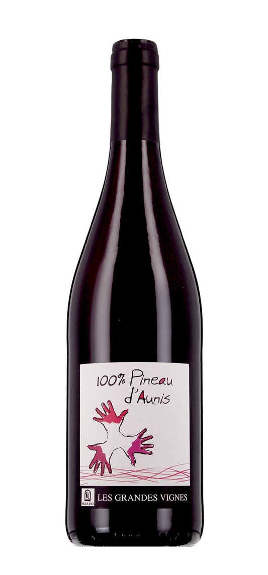 100% Pineau d'Aunis 2021